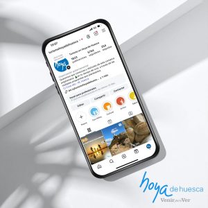 Redes Sociales Hoya de Huesca - MSocial