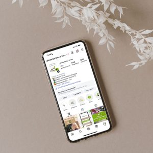 Redes Sociales Alimentación Ortas - MSocial