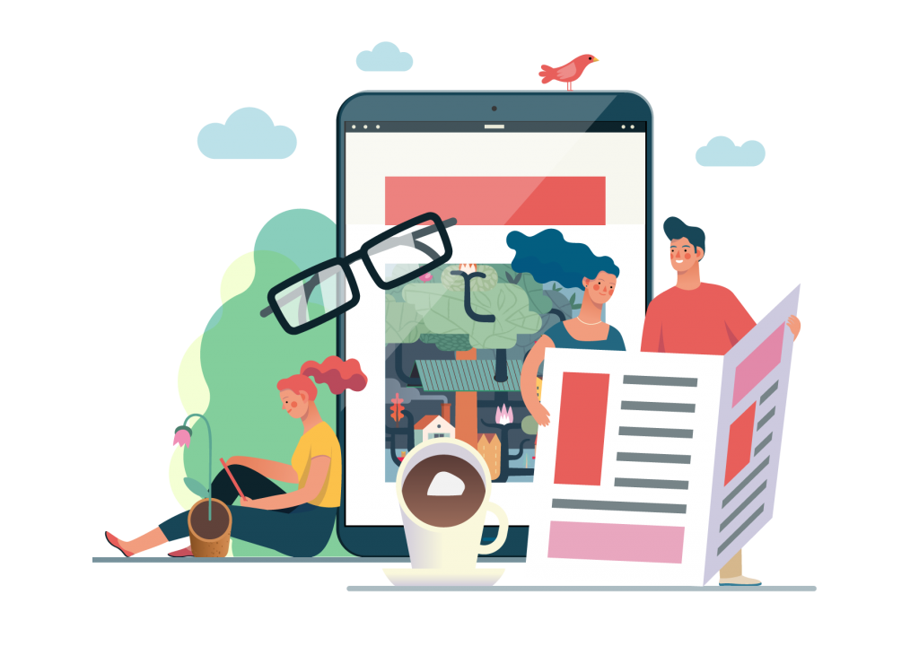 Formación en redes sociales para empresas