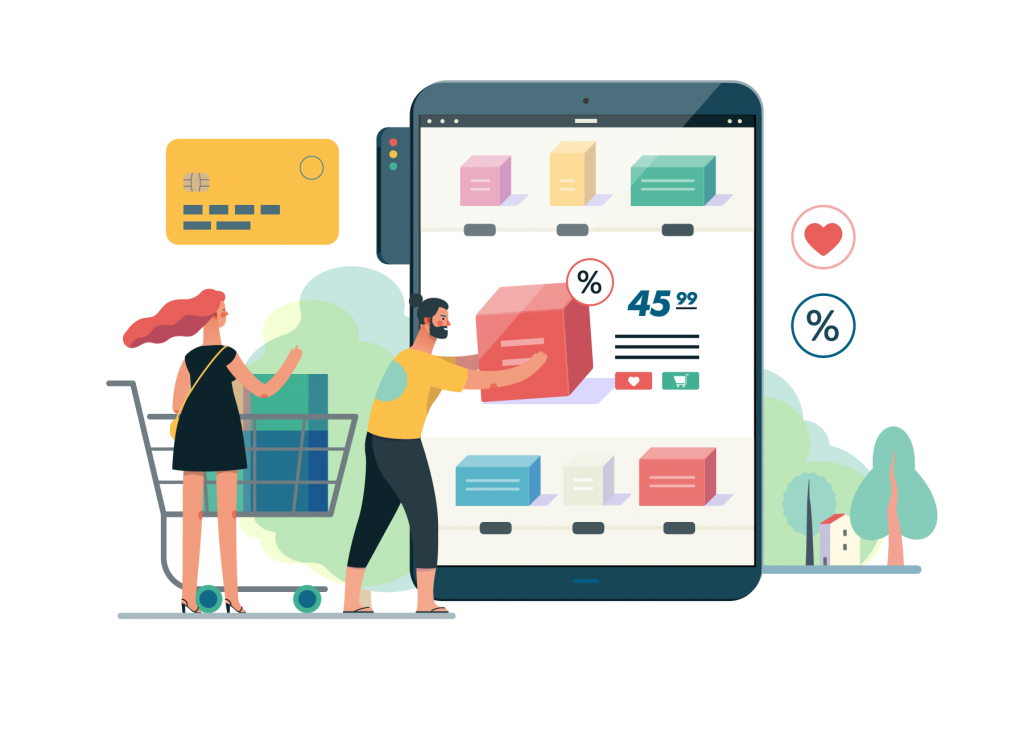 Marketing digital: webs, blogs y campañas