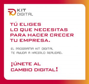 Agentes Digitalizadores Kit Digital Laura Parra Msocial Huesca