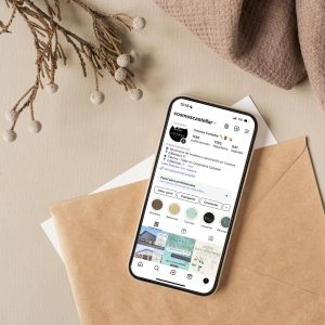 Redes Sociales Cosmos Castellar - MSocial