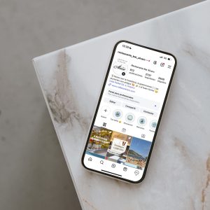 Redes Sociales Bar Álvaro - MSocial